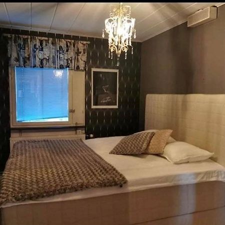 Own Private Room In A Big House! Luleå Exterior foto