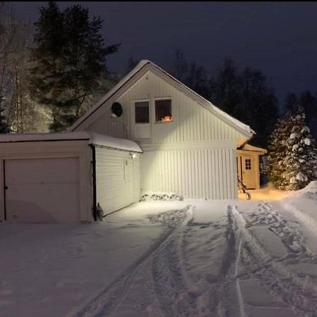 Own Private Room In A Big House! Luleå Exterior foto
