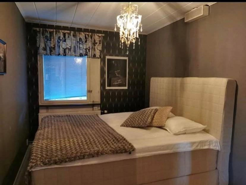 Own Private Room In A Big House! Luleå Exterior foto